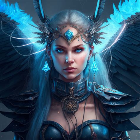 Valkyrie Queen Betsson