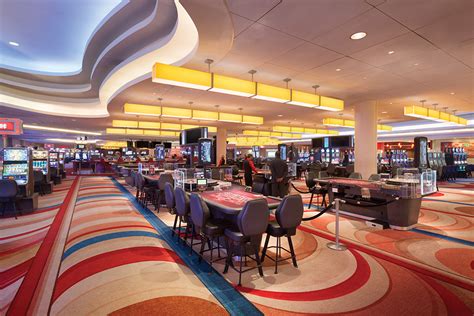 Valley Forge Casino Craps