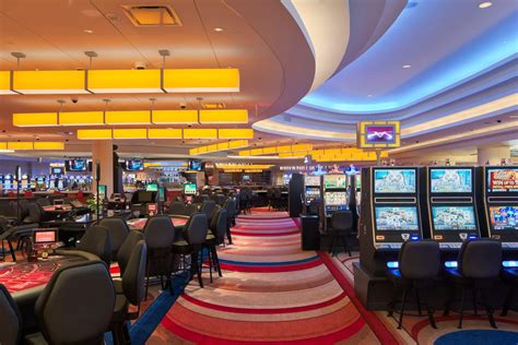 Valley Forge Casino Restaurante Comentarios