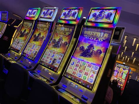 Valley Forge Slots