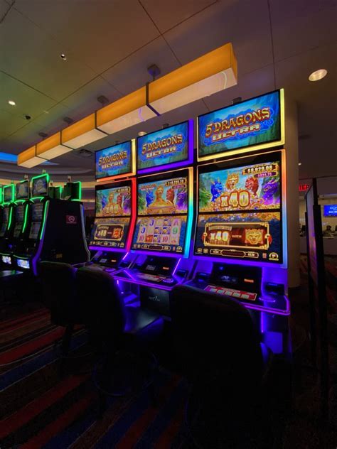 Valley Forge Slots