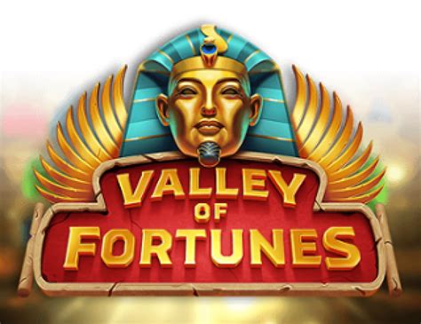 Valley Of Fortunes Novibet