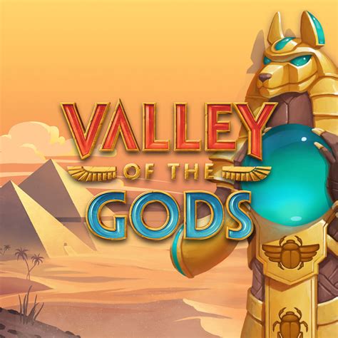 Valley Of The Gods Slot Gratis