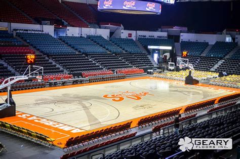 Valley View Casino Center Wrestling