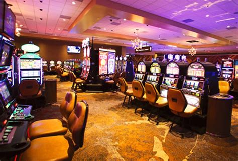 Valley View Casino Que Gambling Idade