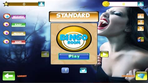 Vampire Bingo Casino Review