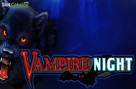 Vampire Night Review 2024