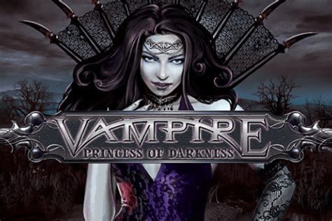 Vampire Princess Of Darkness Betsson