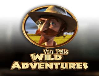 Van Pelts Wild Adventures Betano