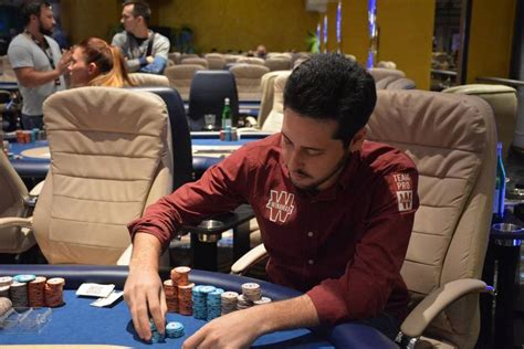 Vancouver Salas De Poker Comentarios