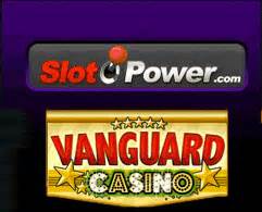 Vanguards Casino Paraguay