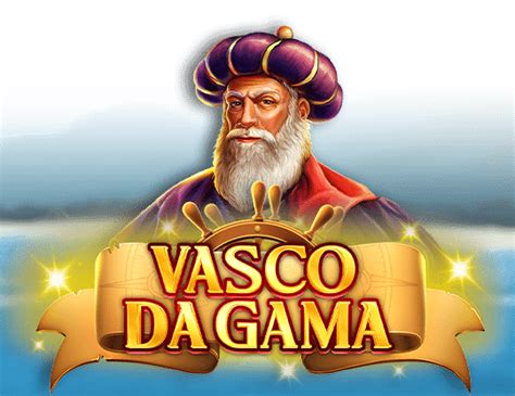 Vasco Da Gama Slot Gratis