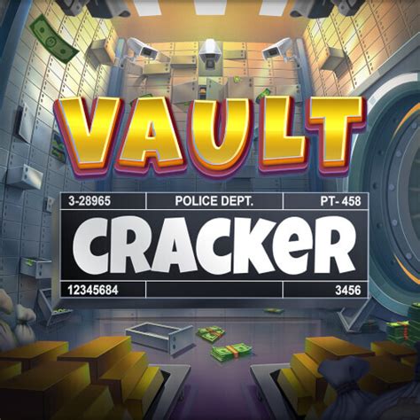 Vault Cracker Slot - Play Online