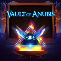 Vault Of Anubis Blaze