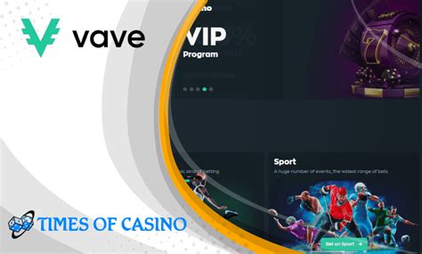 Vave Casino Venezuela