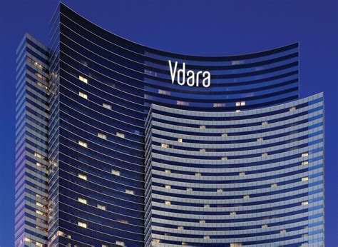 Vdara Casino Mais Proximo