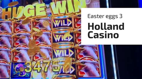Veel Geld Verloren Holland Casino
