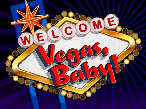 Vegas Baby Betano