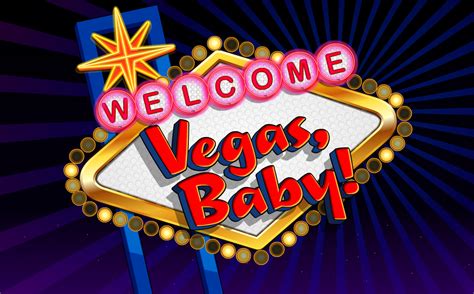 Vegas Baby Netbet