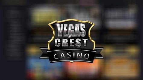 Vegas Crest Casino Mobile