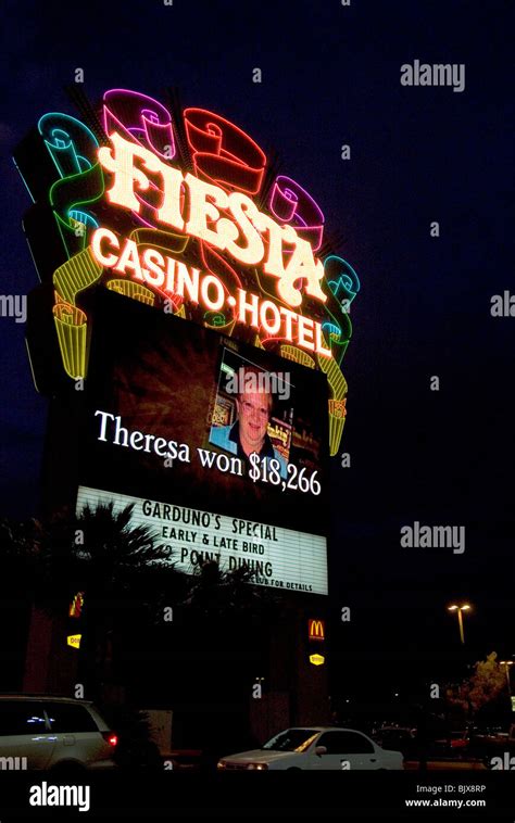 Vegas Fiesta Casino Mobile