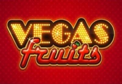 Vegas Fruits Brabet