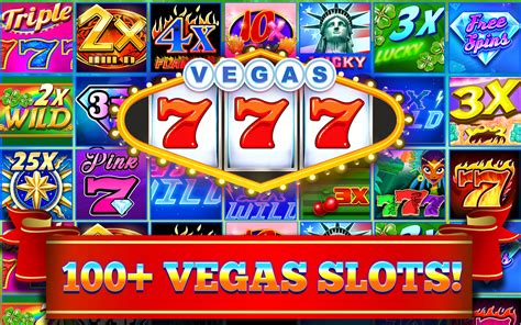 Vegas Fruits Slot - Play Online