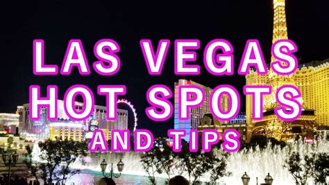 Vegas Hot Spots Brabet