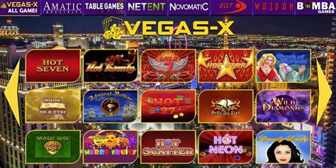 Vegas Mobile Casino Download