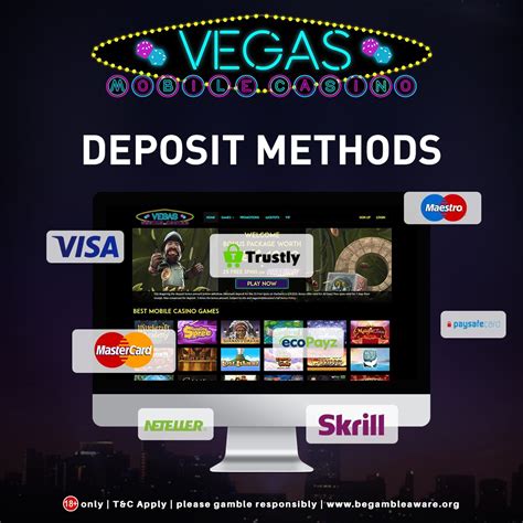 Vegas Mobile Casino Honduras