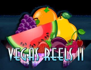 Vegas Reels Ii Review 2024