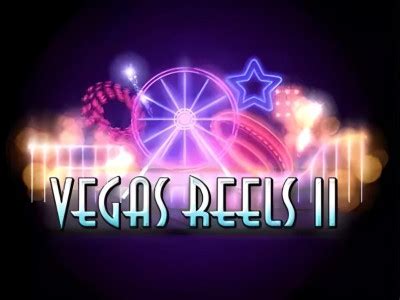 Vegas Reels Ii Sportingbet