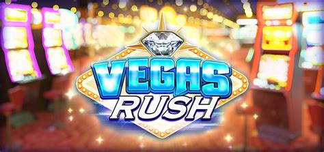 Vegas Rush Bwin