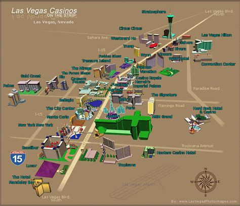 Vegas Strip Casino Mobile