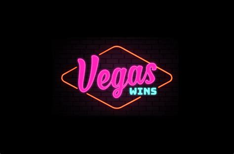 Vegas Wins Casino Aplicacao
