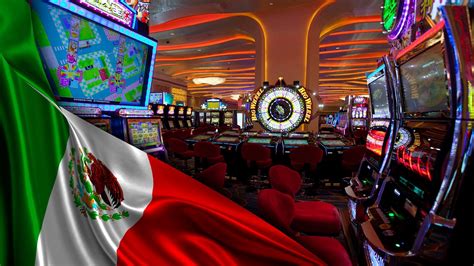 Vegasnightcasino Mexico