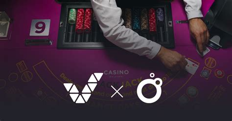 Veikkaus Casino Aplicacao