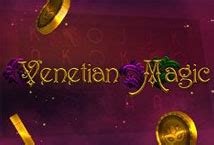 Venetian Magic Betsul