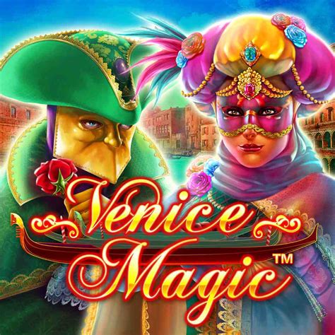 Venetian Magic Leovegas