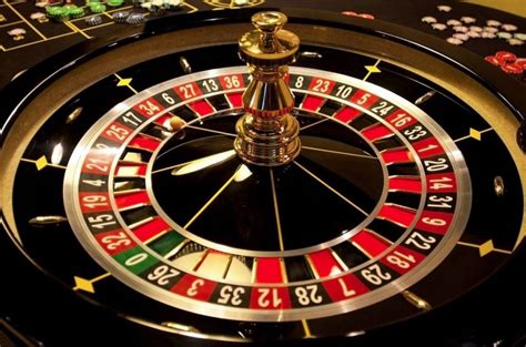 Venha Funziona La Roleta Al Casino