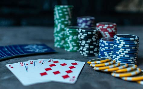 Venha Vincere Al Dinheiro De Poker Online