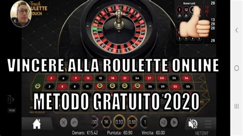 Venha Vincere Alla Roleta Casino Del