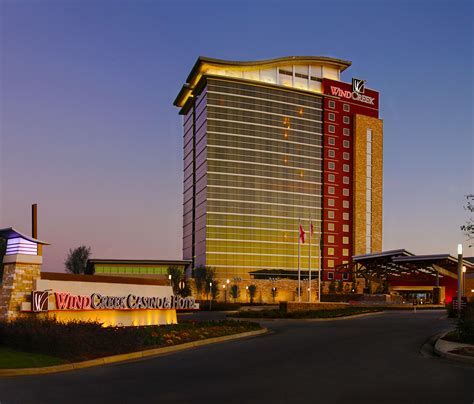 Vento Creek Casino Atmore Al Comentarios