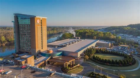 Vento Creek Casino Wetumpka De Pequeno Almoco Comentarios