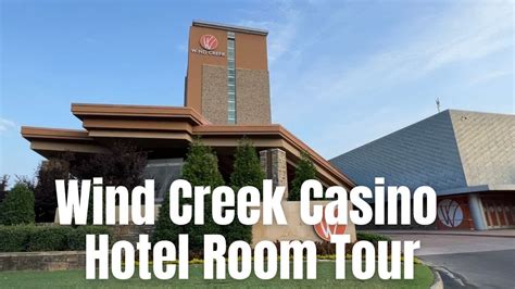 Vento Creek Casino Wetumpka Numero