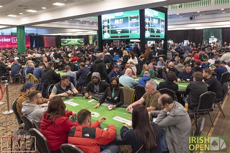 Verao Poker Open