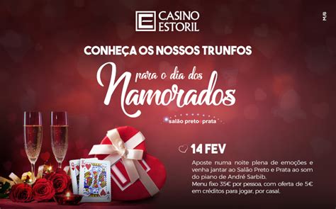Vermelho Vento Casino Jantar