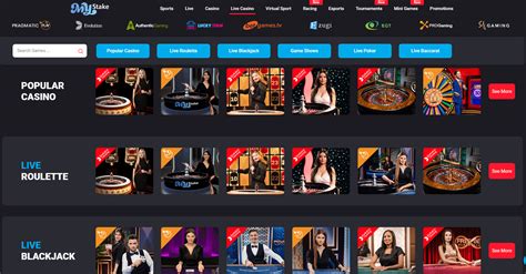 Vertbet Casino Online