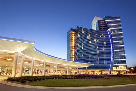 Vespera De Ano Novo No Blue Chip Casino Em Michigan City