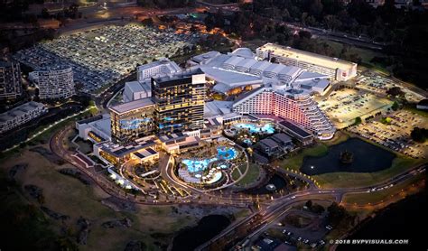 Vespera De Casino Perth